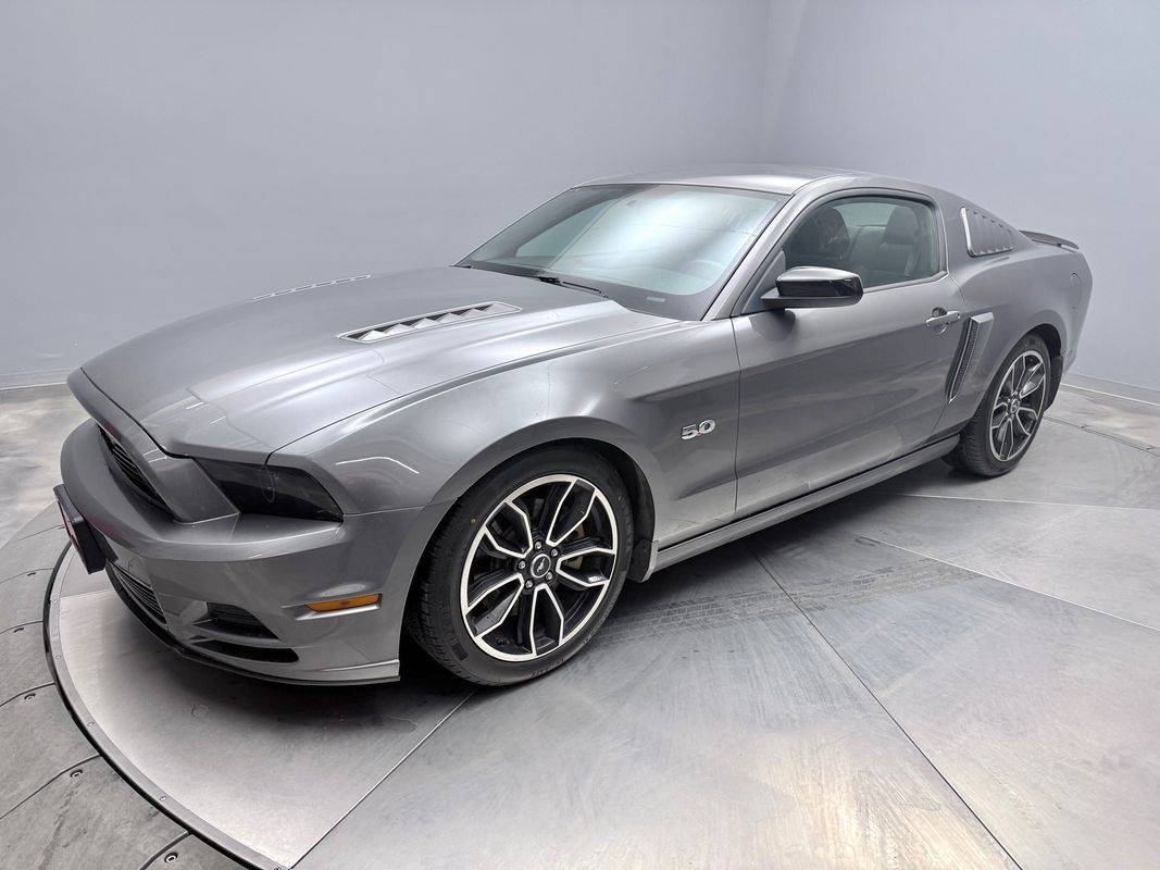 2014 Ford Mustang GT