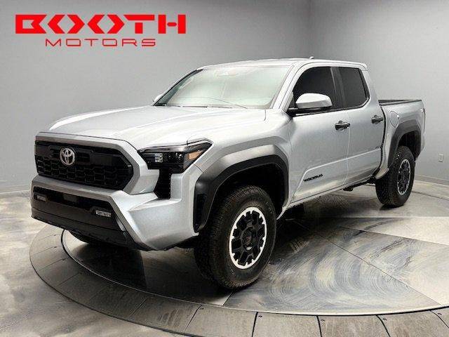 2024 Toyota Tacoma TRD Off Road — Pickup Truck — 20,733 mi — Longmont, CO