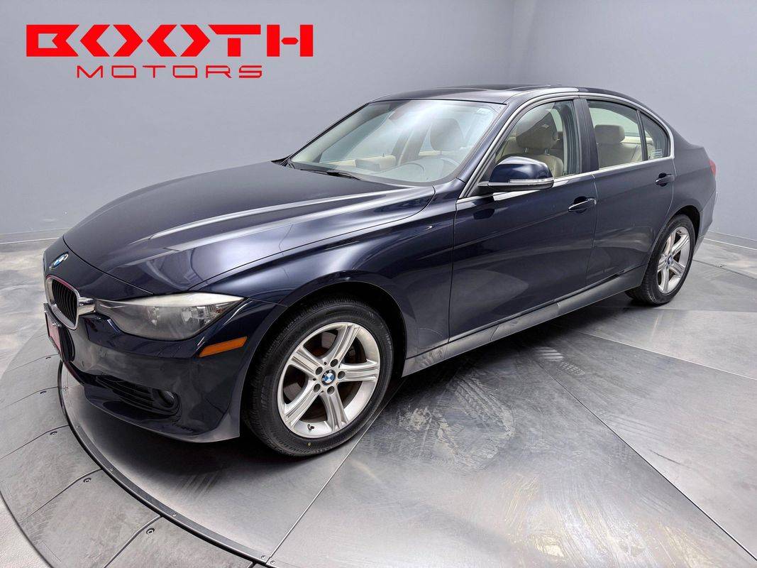 2015 BMW 3 Series 328i — Sedan — 88,171 mi — Longmont, CO