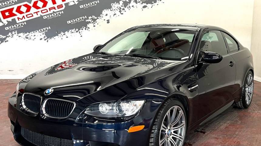 2010 BMW M3 Standard — Coupe — 72,672 mi — Longmont, CO