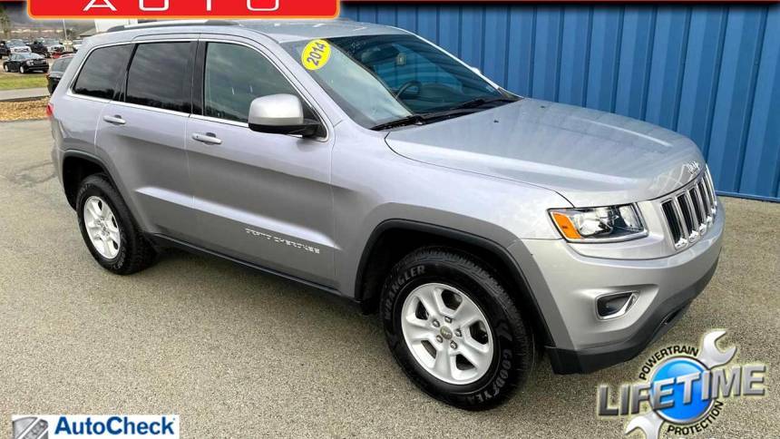 2014 Jeep Grand Cherokee Laredo