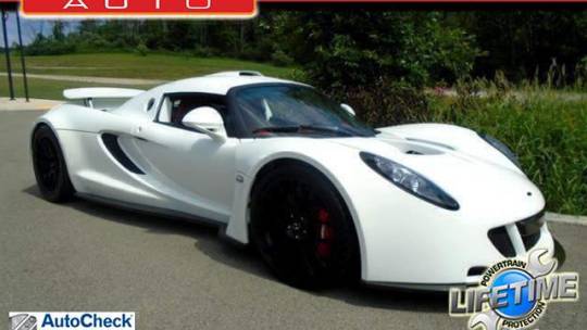 2010 Lotus Elise