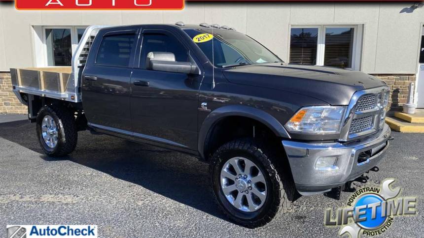 2017 Ram 2500 Tradesman — Pickup Truck — 125,554 mi — Murrysville, PA