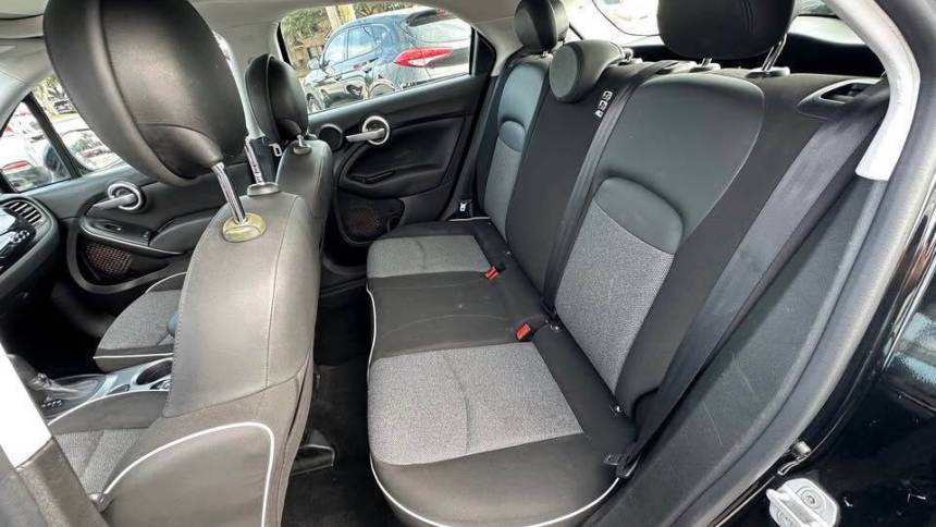 2017 FIAT 500X Pop — SUV — 105,869 mi — Shalimar, FL