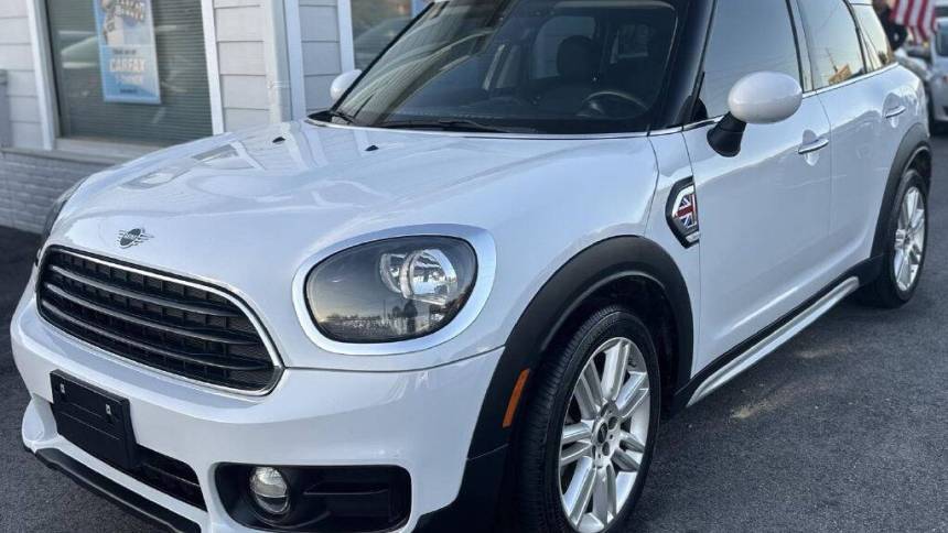 2019 MINI Countryman Cooper — SUV — 78,357 mi — Shalimar, FL