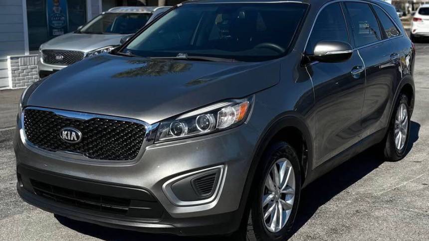 2016 Kia Sorento LX — SUV — 118,065 mi — Shalimar, FL