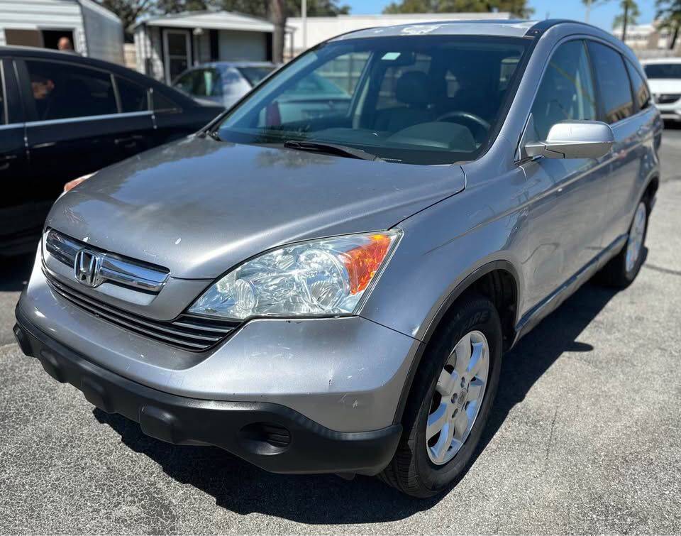 2008 Honda CR-V EX-L — SUV — 197,821 mi — Shalimar, FL
