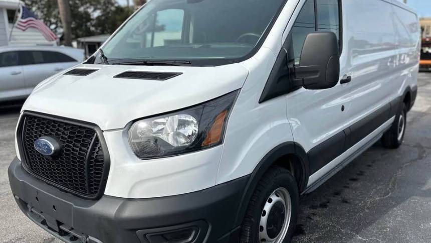 2021 Ford Transit Cargo Van T-250 — Cargo Van — 136,378 mi — Shalimar, FL