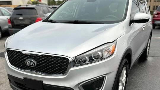 2017 Kia Sorento LX — SUV — 99,359 mi — Shalimar, FL