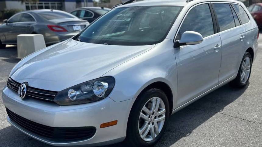 2014 Volkswagen Jetta TDI — Wagon — 140,472 mi — Shalimar, FL