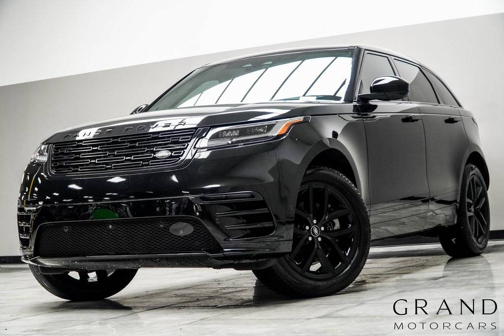 2024 Land Rover Range Rover Velar Dynamic SE — SUV — 17,045 mi — Kennesaw, GA