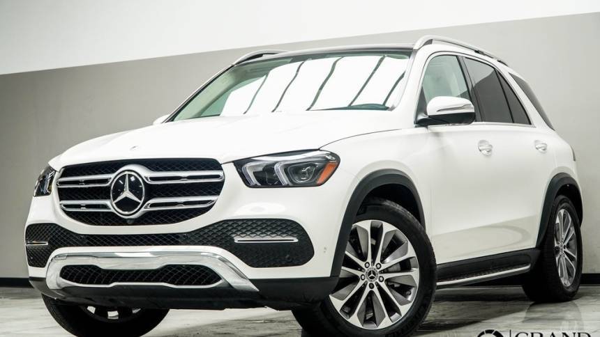 2023 Mercedes-Benz GLE GLE 350 — SUV — 17,089 mi — Kennesaw, GA