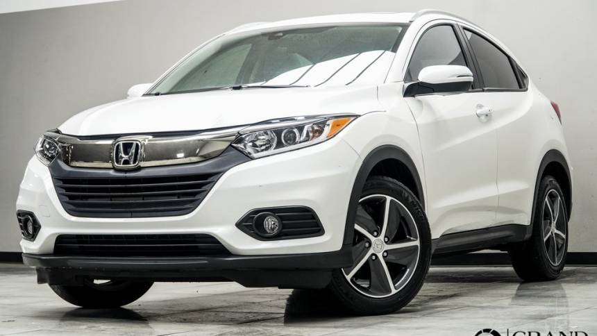 2022 Honda HR-V EX — SUV — 44,658 mi — Kennesaw, GA