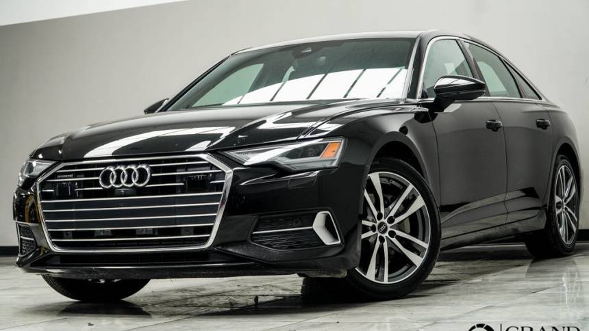 2023 Audi A6 Premium — Sedan — 51,736 mi — Kennesaw, GA