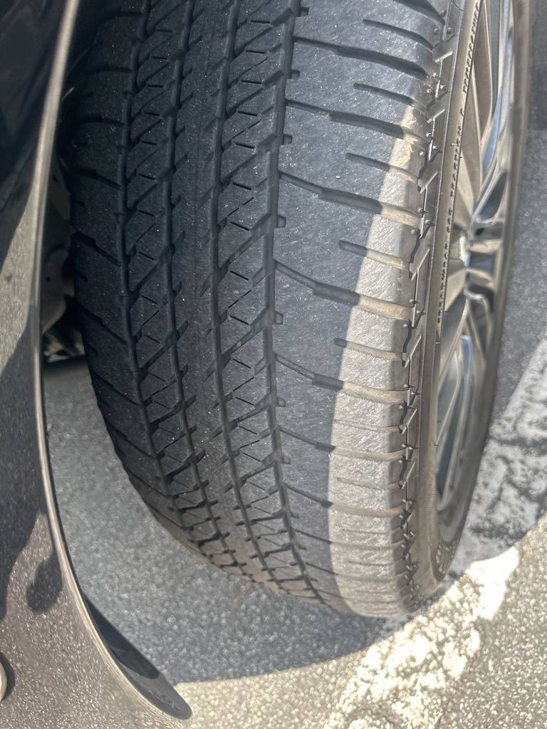2023 INFINITI QX80 PREMIUM SELECT — SUV — 31,249 mi — Kennesaw, GA