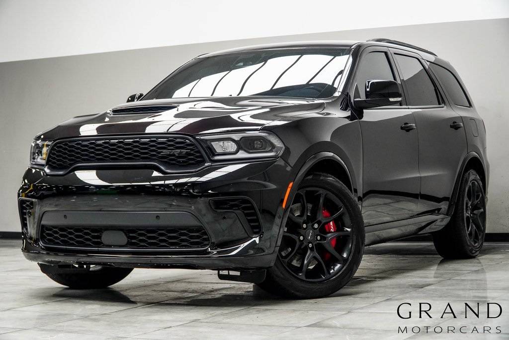 2024 Dodge Durango SRT 392 Plus — SUV — 9,982 mi — Kennesaw, GA