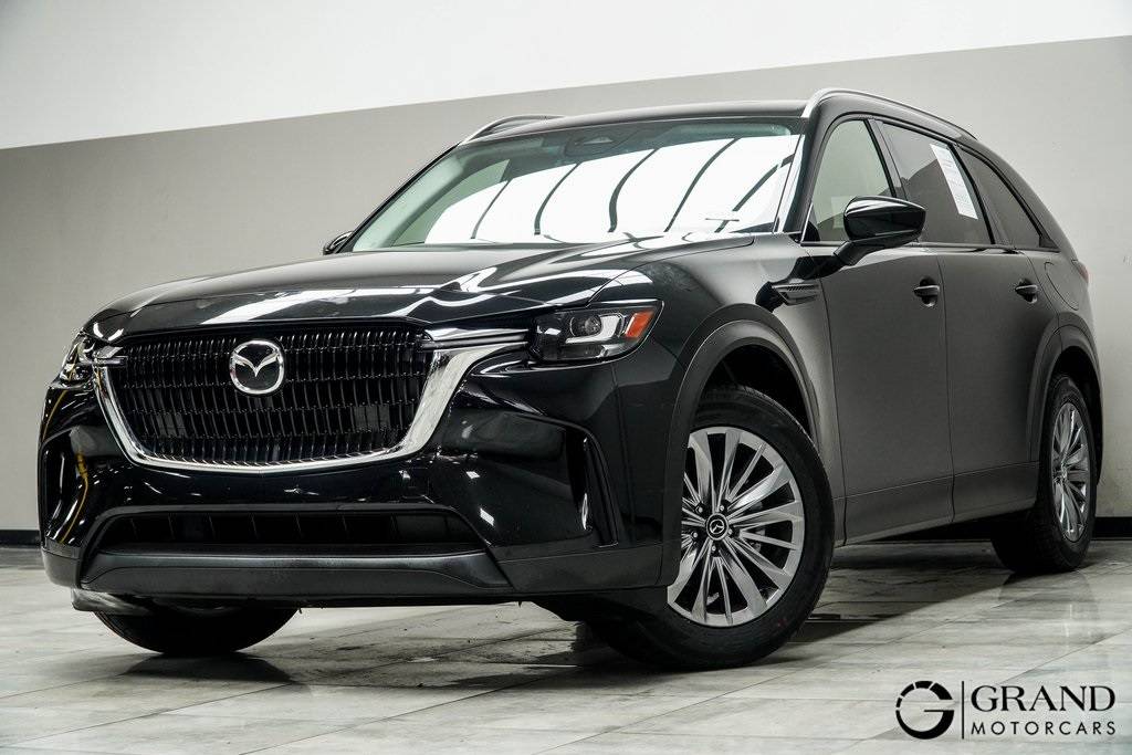 2024 Mazda CX-90 Preferred Plus — SUV — 38,597 mi — Kennesaw, GA