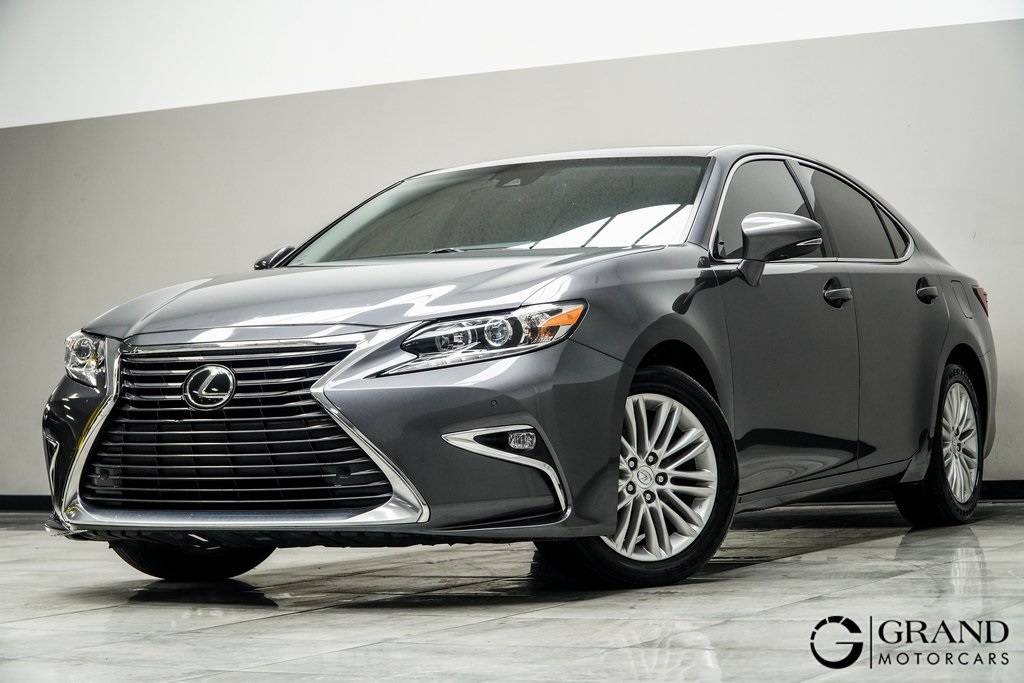 2017 Lexus ES ES 350 — Sedan — 68,154 mi — Kennesaw, GA