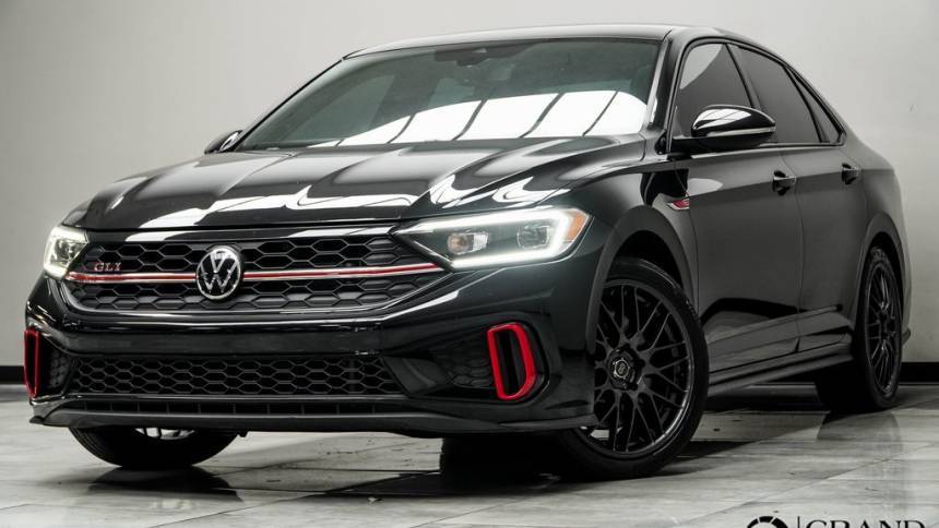2022 Volkswagen Jetta GLI Autobahn — Sedan — 37,754 mi — Kennesaw, GA