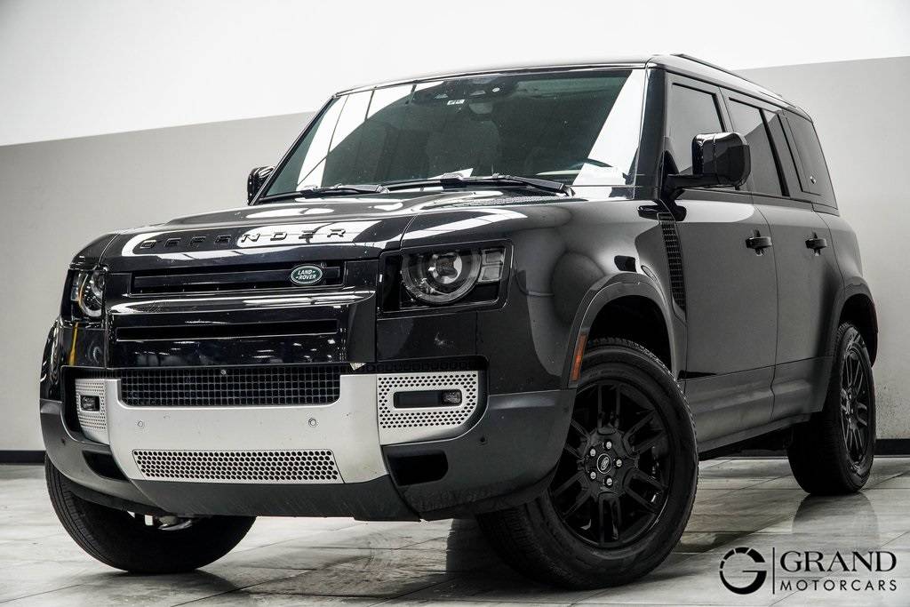 2024 Land Rover Defender S — SUV — 34,214 mi — Kennesaw, GA