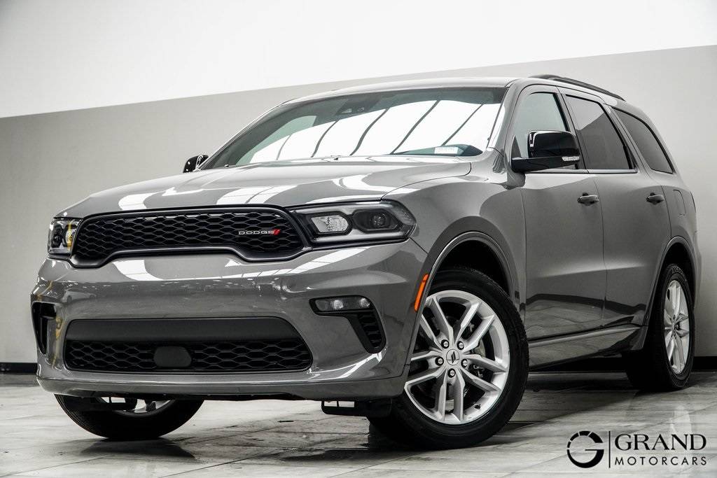 2023 Dodge Durango GT Plus — SUV — 54,281 mi — Kennesaw, GA