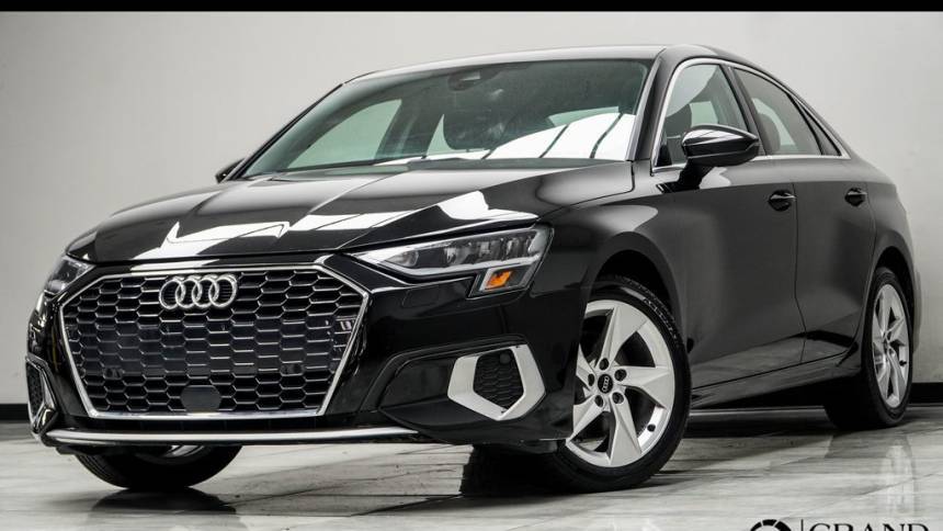 2022 Audi A3 Premium — Sedan — 41,050 mi — Kennesaw, GA