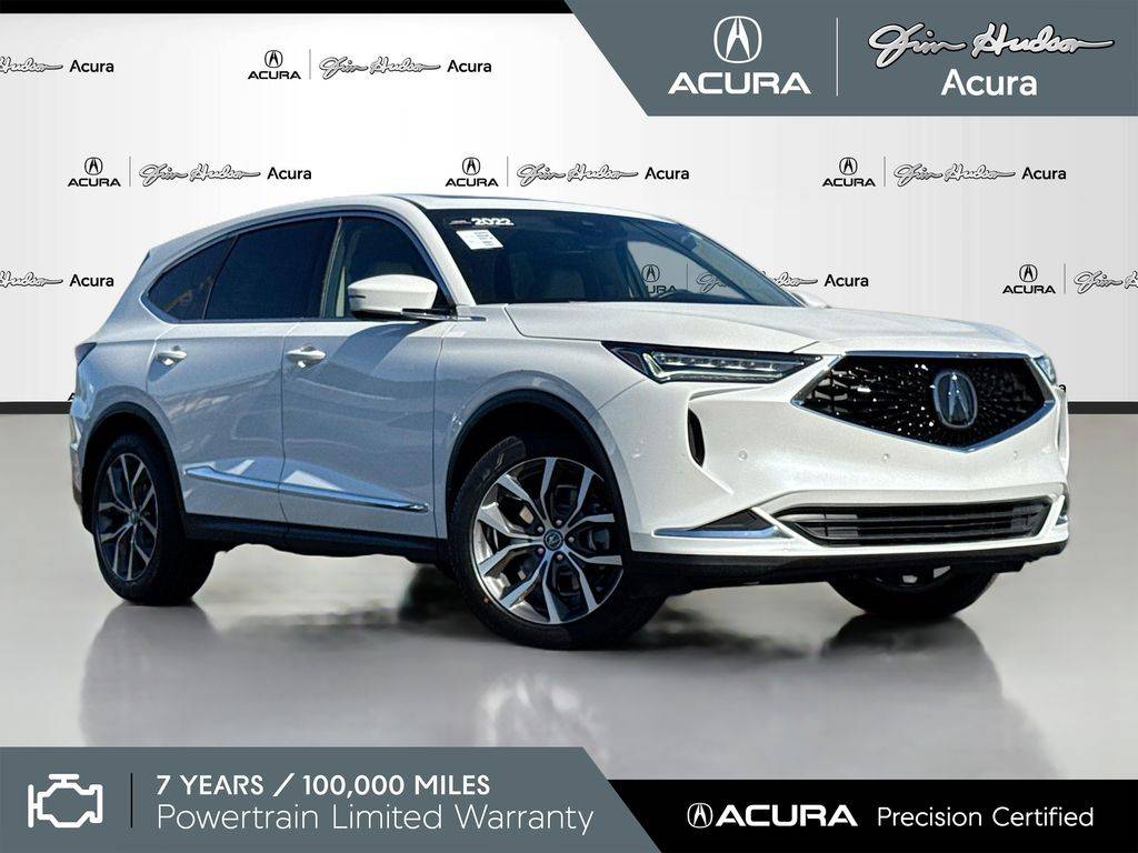 2022 Acura MDX Technology Package — SUV — 29,208 mi — Augusta, GA