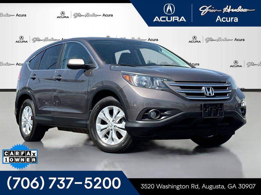 2013 Honda CR-V EX — SUV — 129,144 mi — Augusta, GA