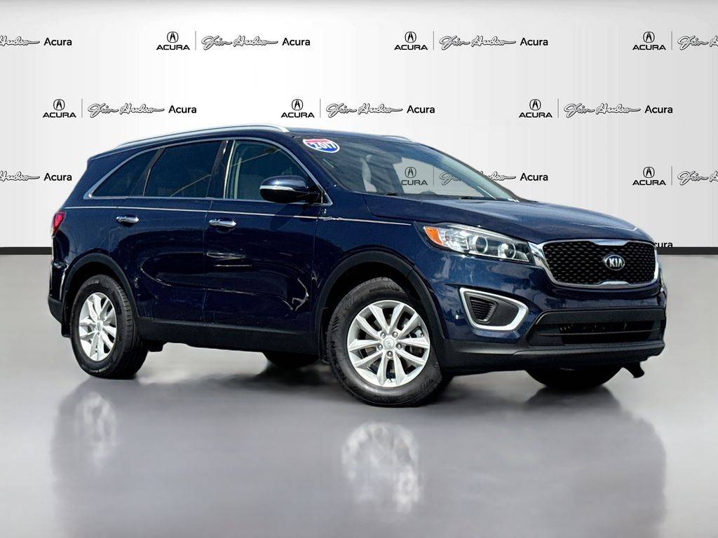 2017 Kia Sorento LX — SUV — 68,230 mi — Augusta, GA