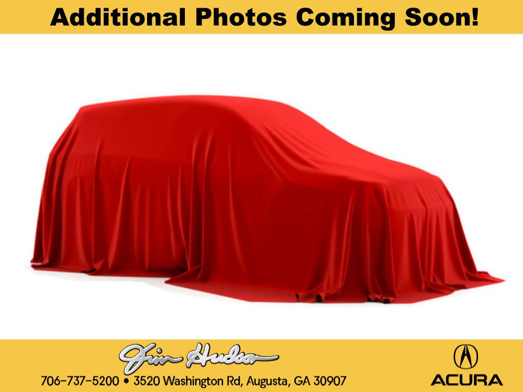 2025 Acura RDX A-Spec Package — SUV — 4,653 mi — Augusta, GA
