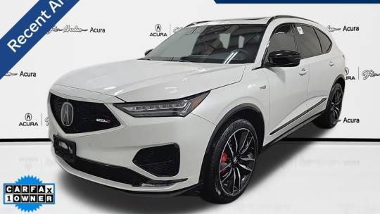 2023 Acura MDX Type S Advance Package — SUV — 32,229 mi — Augusta, GA