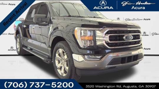 2022 Ford F-150 XLT — Pickup Truck — 42,924 mi — Augusta, GA