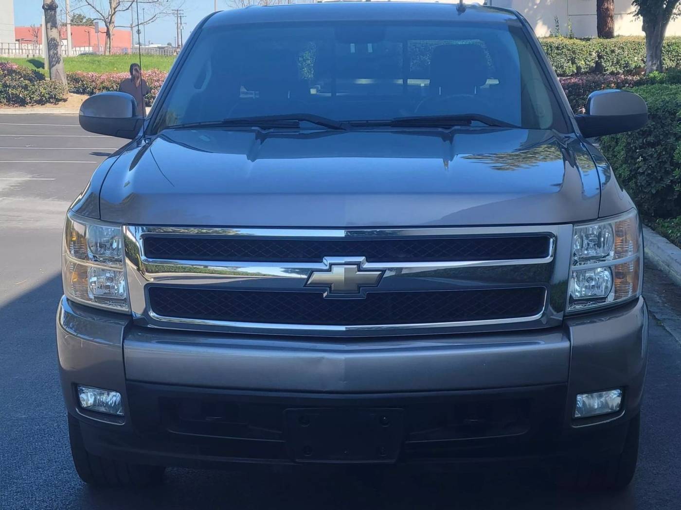 2008 Chevrolet Silverado 1500 LT — Pickup Truck — 90,480 mi — Fullerton, CA