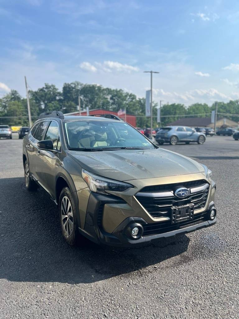 2024 Subaru Outback Premium — SUV — 28,118 mi — Elverson, PA