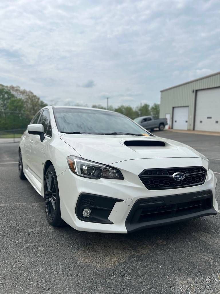 2020 Subaru WRX Limited — Sedan — 54,871 mi — Elverson, PA