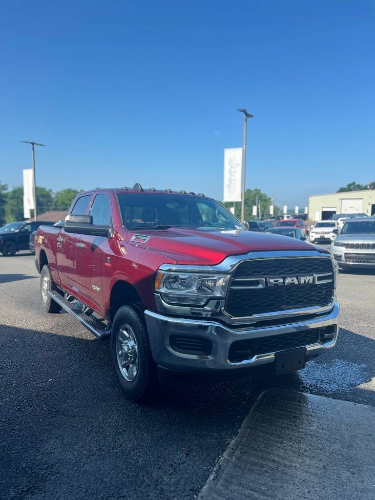 2022 Ram 2500 Tradesman — Pickup Truck — 10,942 mi — Elverson, PA
