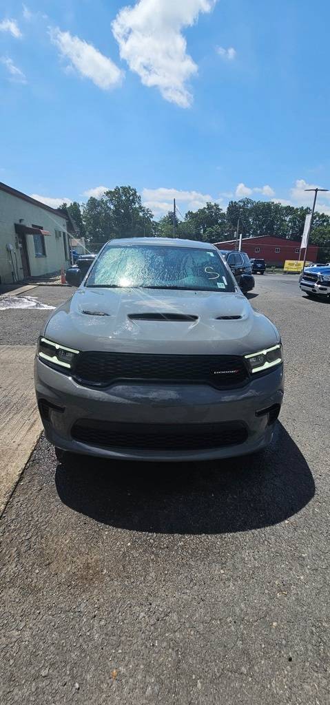 2022 Dodge Durango R/T — SUV — 21,405 mi — Elverson, PA