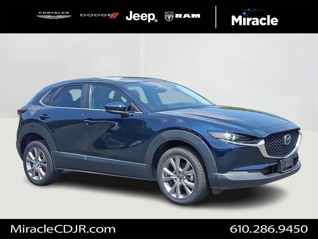 2021 Mazda CX-30 Select — SUV — 46,030 mi — Elverson, PA