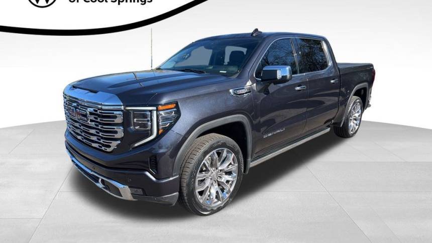 2023 GMC Sierra 1500 Denali — Pickup Truck — 45,012 mi — Franklin, TN