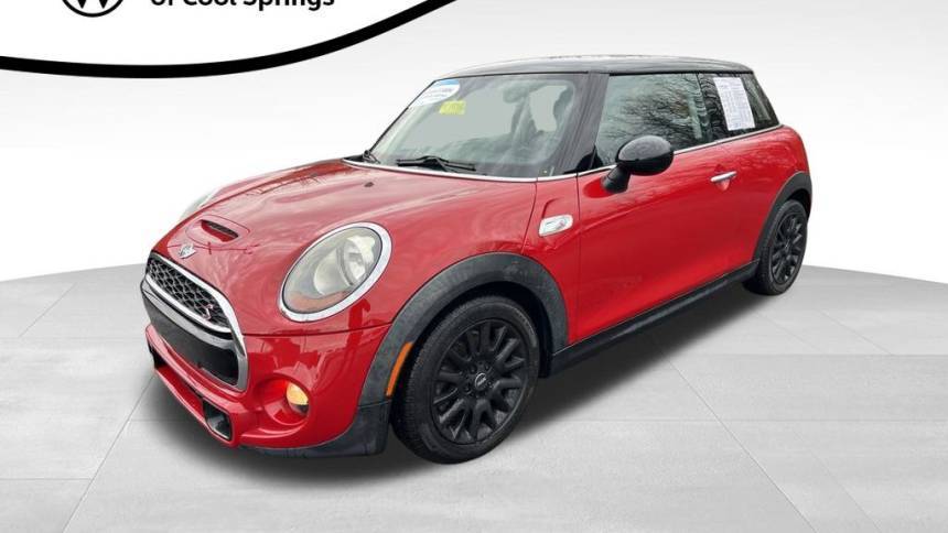 2017 MINI Hardtop Cooper S — Hatchback — 53,604 mi — Franklin, TN