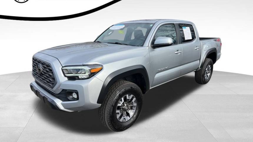 2023 Toyota Tacoma TRD Sport — Pickup Truck — 31,129 mi — Madison, TN