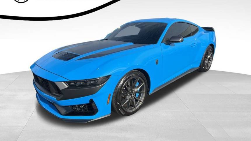 2024 Ford Mustang Dark Horse — Coupe — 8,520 mi — Madison, TN