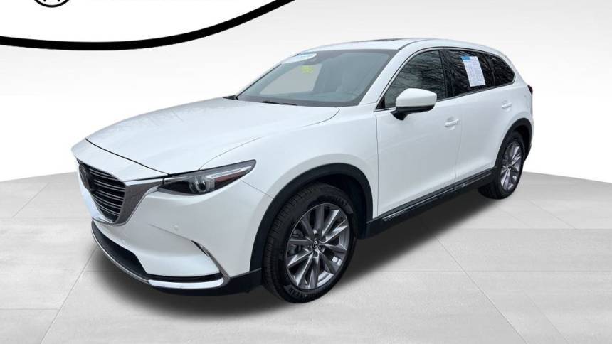 2023 Mazda CX-9 Grand Touring — SUV — 39,575 mi — Madison, TN