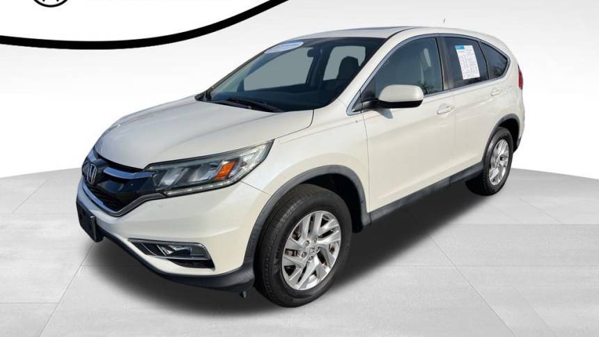 2015 Honda CR-V EX — SUV — 132,136 mi — Madison, TN