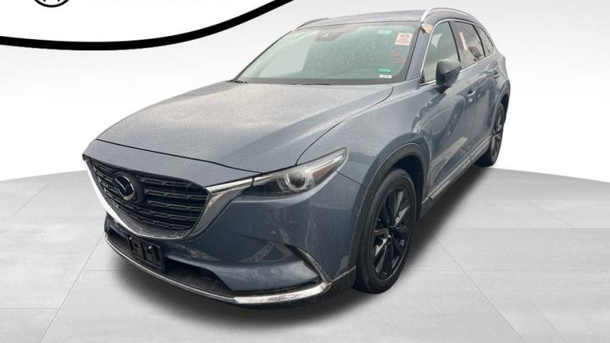 2022 Mazda CX-9 Carbon Edition — SUV — 30,938 mi — Madison, TN