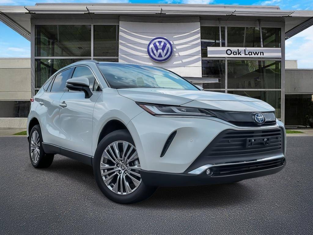 2023 Toyota Venza XLE — SUV — 15,500 mi — Oak Lawn, IL