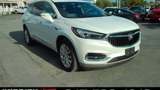 2021 Buick Enclave Essence — SUV — 80,539 mi — Watertown, NY