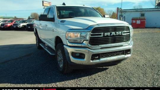 2020 Ram 2500 Big Horn — Pickup Truck — 100,515 mi — Watertown, NY