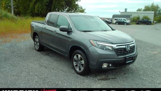 2019 Honda Ridgeline RTL — Pickup Truck — 78,005 mi — Watertown, NY