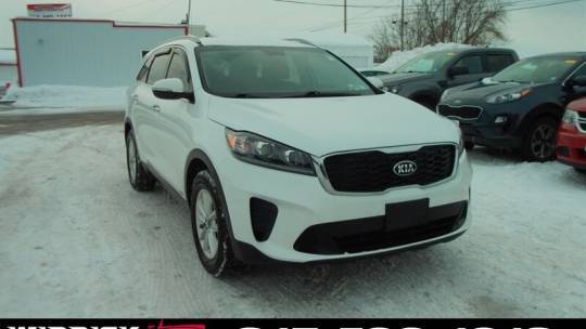 2019 Kia Sorento LX — SUV — 64,616 mi — Watertown, NY